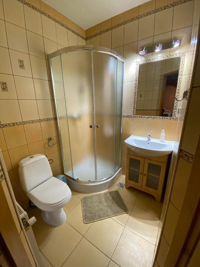 Cabanówka Bukowina Tatrzańska Exterior foto