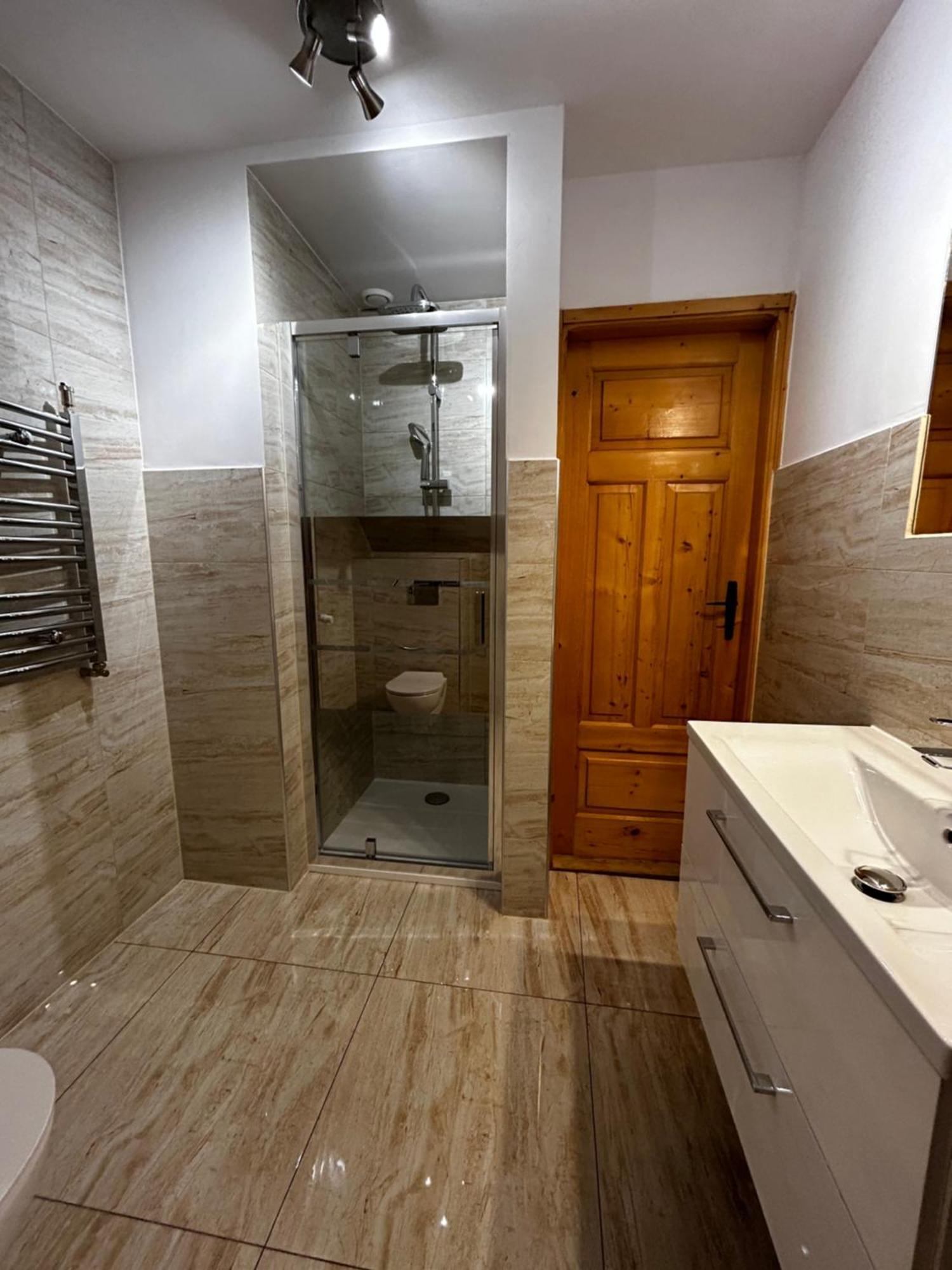 Cabanówka Bukowina Tatrzańska Exterior foto